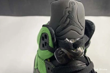 5 DailyWear CK6631-307 Air 5 Air Jordan 598 Jordan “Oregon” 0715